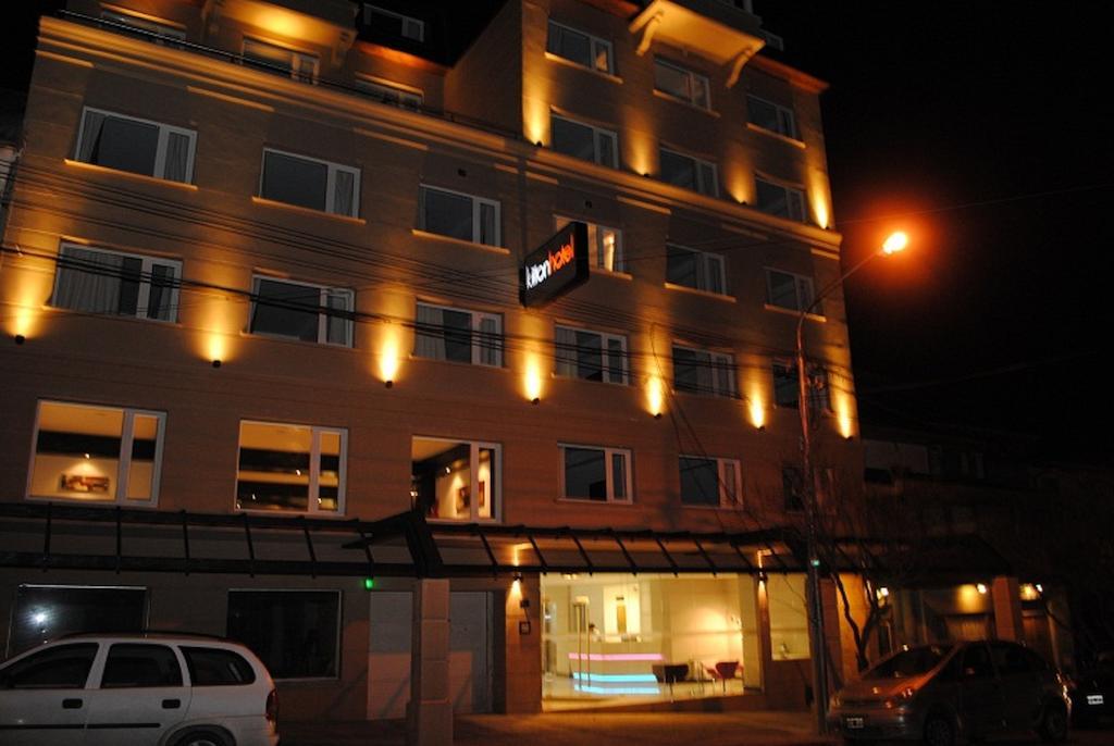 Hotel Kilton Bariloche Zewnętrze zdjęcie
