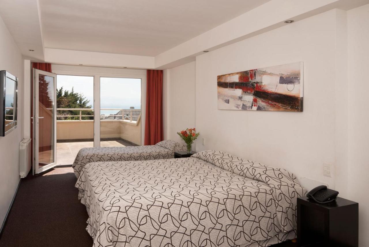 Hotel Kilton Bariloche Zewnętrze zdjęcie
