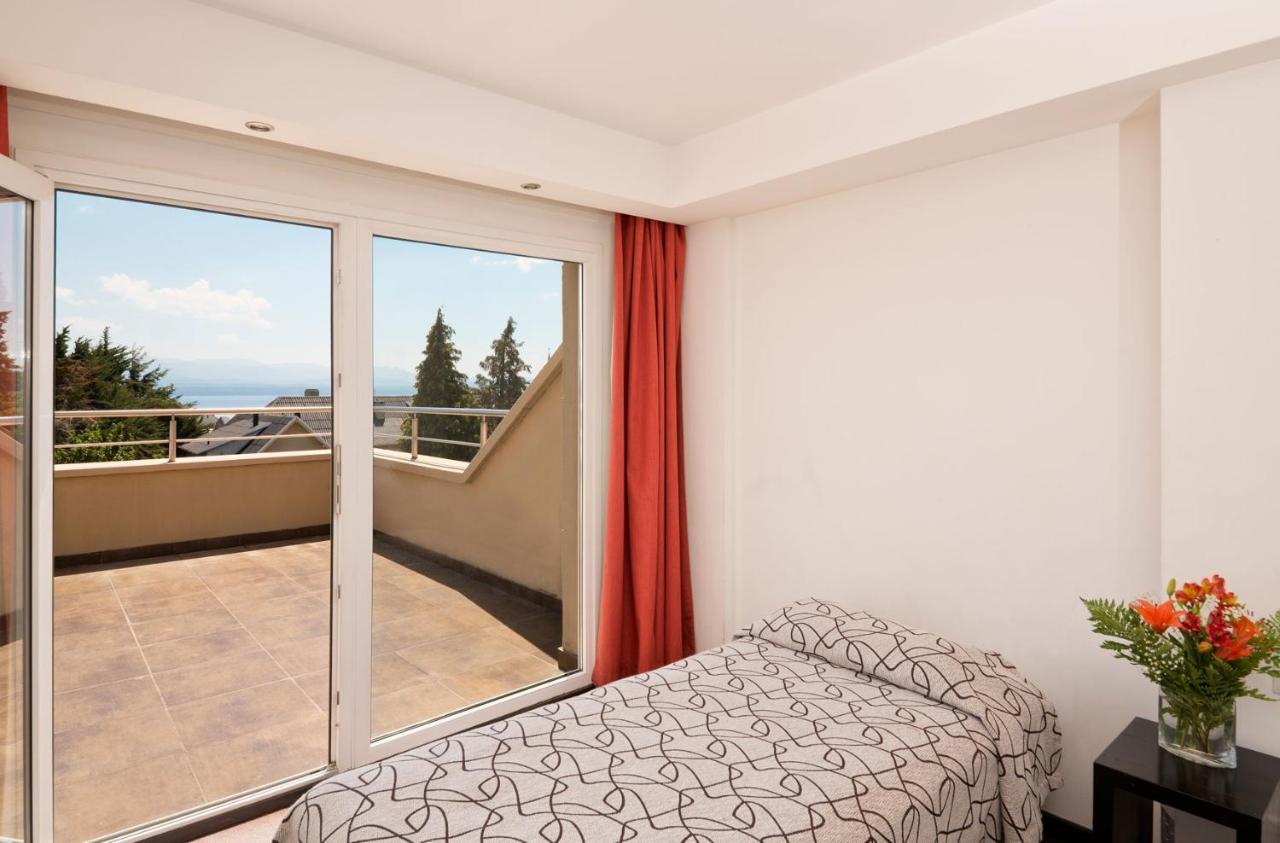 Hotel Kilton Bariloche Zewnętrze zdjęcie